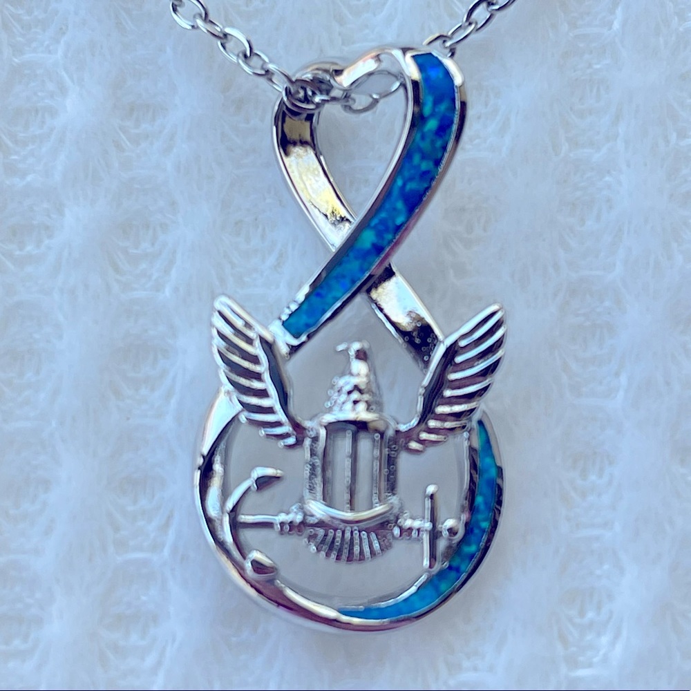 NAVY FOREVER